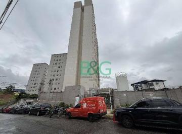 Apartamento · 35m² · 1 Quarto · Apartamento em Conjunto Habitacional Santa Etelvina III, São Paulo/SP de 35m² 1 quartos à venda por 