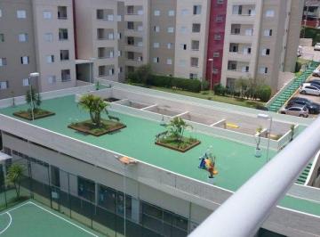 Apartamento · 54m² · 2 Quartos · 1 Vaga · Apartamento em Jardim Barbacena, Cotia/SP de 54m² 2 quartos à venda por R$ 290.000,00