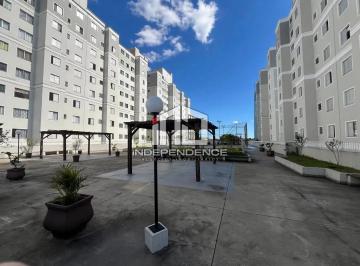 Apartamento · 48m² · 2 Quartos · 1 Vaga · Apartamento em Palmeiras de São José, São José dos Campos/SP de 48m² 2 quartos à venda por R$ 359.00