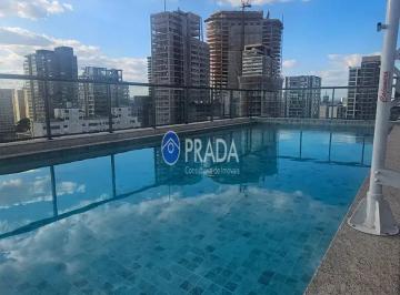 Comercial · 26m² · 1 Quarto · Studio em Cerqueira César, São Paulo/SP de 26m² 1 quartos à venda por R$ 360.000,00