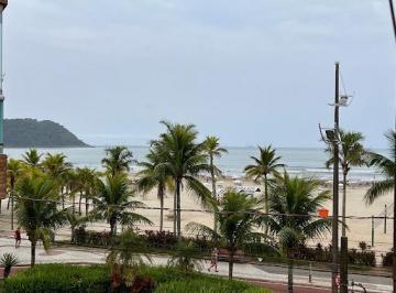 Apartamento · 37m² · 1 Quarto · 1 Vaga · Kitnet em Boqueirão, Praia Grande/SP de 37m² 1 quartos à venda por R$ 230.000,00