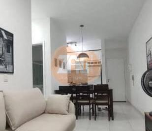 Apartamento · 56m² · 2 Quartos · 1 Vaga · Apartamento em Areao, Taubaté/SP de 56m² 2 quartos à venda por R$ 350.000,00 ou para locação R$ 2.15