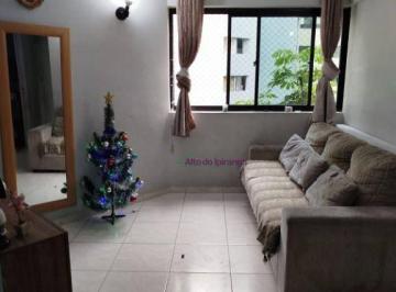 Apartamento · 63m² · 3 Quartos · 1 Vaga · Apartamento em Jardim Parque Morumbi, São Paulo/SP de 63m² 3 quartos à venda por R$ 320.000,00