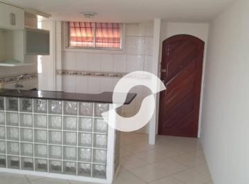 Apartamento · 73m² · 3 Quartos · 1 Vaga · Apartamento em Fátima, Niterói/RJ de 73m² 3 quartos à venda por R$ 350.000,00