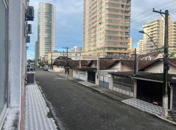 Apartamento · 30m² · 1 Quarto · 1 Vaga · Kitnet em Campo da Aviação, Praia Grande/SP de 30m² 1 quartos à venda por R$ 215.000,00