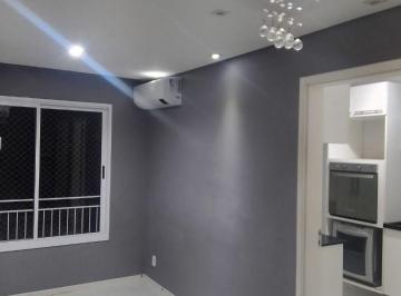 Apartamento · 49m² · 2 Quartos · 1 Vaga · Apartamento em Vila Barcelona, Sorocaba/SP de 49m² 2 quartos à venda por R$ 240.000,00
