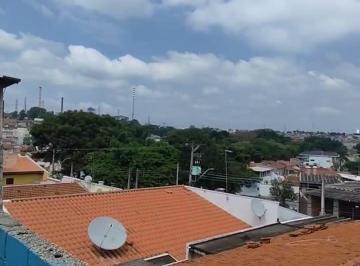 Casa · 2 Quartos · 2 Vagas · Casa em Parque Califórnia, Jacareí/SP de 0m² 2 quartos à venda por R$ 296.000,00
