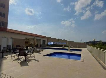 Apartamento · 44m² · 2 Quartos · 1 Vaga · Apartamento em Jardim Paraíso, Jacareí/SP de 44m² 2 quartos à venda por R$ 270.000,00
