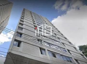 Apartamento · 50m² · 1 Quarto · Apartamento em Centro, São José dos Campos/SP de 50m² 1 quartos à venda por R$ 350.000,00