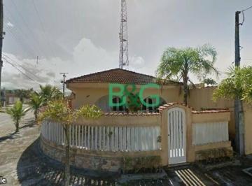 Casa · 287m² · 1 Quarto · 2 Vagas · Casa em , Itanhaém/SP de 287m² 1 quartos à venda por R$ 356.775,00