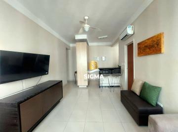 Apartamento · 35m² · 1 Quarto · Apartamento em Centro, Guarujá/SP de 35m² 1 quartos à venda por R$ 350.000,00