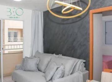 Apartamento · 38m² · 2 Quartos · Apartamento em Lapa de Baixo, São Paulo/SP de 38m² 2 quartos à venda por R$ 321.000,00