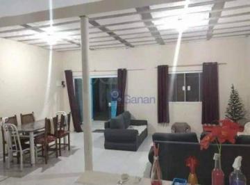 Casa · 120m² · 2 Quartos · 2 Vagas · Casa em Jardim Lisa, Campinas/SP de 120m² 2 quartos à venda por R$ 212.000,00