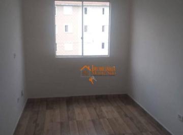 Apartamento · 50m² · 2 Quartos · 1 Vaga · Apartamento em Jardim Nova Cidade, Guarulhos/SP de 50m² 2 quartos à venda por R$ 180.000,00
