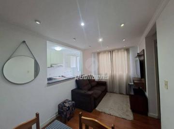Apartamento · 45m² · 2 Quartos · 1 Vaga · Apartamento em Parque São Vicente, Mauá/SP de 45m² 2 quartos à venda por R$ 260.000,00