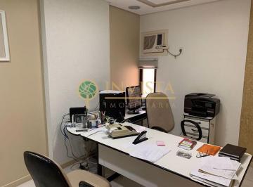 Comercial · 59m² · Sala em Centro, Florianópolis/SC de 59m² à venda por R$ 260.000,00