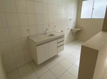 Apartamento · 45m² · 2 Quartos · 1 Vaga · Apartamento em Chácaras Fazenda Coelho, Hortolândia/SP de 0m² 2 quartos à venda por R$ 190.000,00