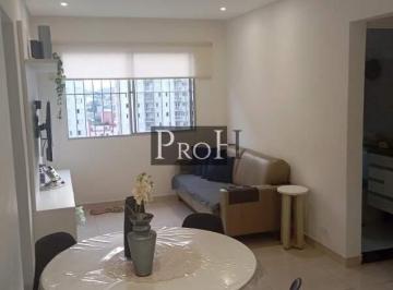 Apartamento · 55m² · 2 Quartos · 1 Vaga · Apartamento em Santa Terezinha, São Bernardo do Campo/SP de 55m² 2 quartos à venda por R$ 351.000,00