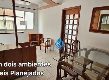 Apartamento · 65m² · 2 Quartos · 1 Vaga · Apartamento em Nova Petrópolis, São Bernardo do Campo/SP de 65m² 2 quartos à venda por R$ 356.000,00