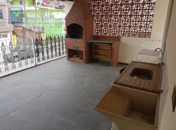 Casa · 250m² · 2 Quartos · 1 Vaga · Casa em Jardim Acácio, Guarulhos/SP de 250m² 2 quartos à venda por R$ 360.000,00