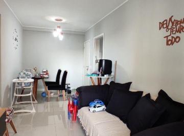 Apartamento · 57m² · 2 Quartos · 1 Vaga · Apartamento em Várzea das Moças, São Gonçalo/RJ de 57m² 2 quartos à venda por R$ 350.000,00