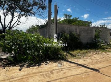 Terreno · 200m² · Terreno em Pontal das Garças, Vila Velha/ES de 200m² à venda por R$ 195.000,00