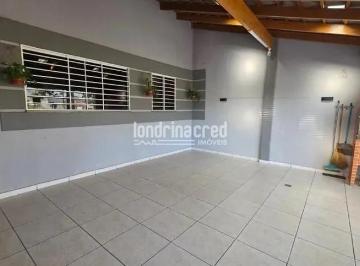 Casa · 79m² · 3 Quartos · 2 Vagas · Casa em Heimtal, Londrina/PR de 79m² 3 quartos à venda por R$ 350.000,00
