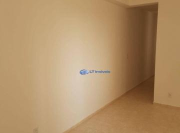 Apartamento · 44m² · 2 Quartos · 1 Vaga · Apartamento em Jardim Paraíso, Jacareí/SP de 44m² 2 quartos à venda por R$ 215.000,00