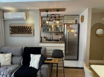Apartamento · 48m² · 2 Quartos · 1 Vaga · Apartamento em Barreto, Niterói/RJ de 48m² 2 quartos à venda por R$ 320.000,00