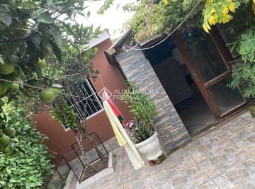 Casa · 60m² · 2 Quartos · TERRENO COM 3 CASAS NA RESTINGA !