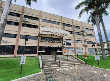 Comercial · 77m² · 1 Vaga · Sala em Centro, Jaguariúna/SP de 77m² à venda por R$ 299.000,00