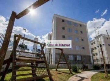 Apartamento · 47m² · 2 Quartos · 1 Vaga · Apartamento em Jaraguá, São Paulo/SP de 47m² 2 quartos à venda por R$ 263.000,00