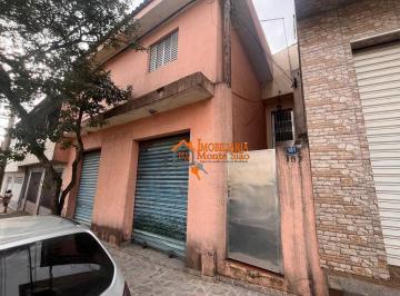 Casa · 200m² · 3 Quartos · 2 Vagas · Casa em Cidade Tupinambá, Guarulhos/SP de 200m² 3 quartos à venda por R$ 298.000,00