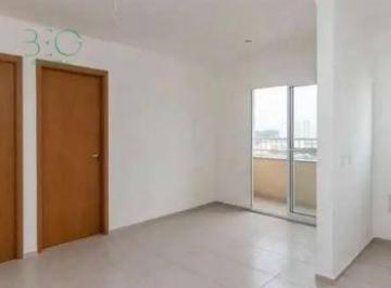 Apartamento · 38m² · 2 Quartos · Apartamento em Lapa de Baixo, São Paulo/SP de 38m² 2 quartos à venda por R$ 349.000,00