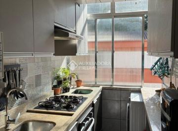 Apartamento · 47m² · 1 Quarto · Localização excelente no Menino Deus!!