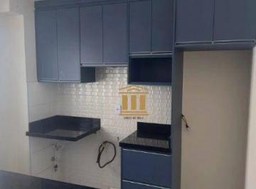 Apartamento · 39m² · 2 Quartos · 1 Vaga · Apartamento em Vila Nova Aliança, Jacareí/SP de 39m² 2 quartos à venda por R$ 241.680,00