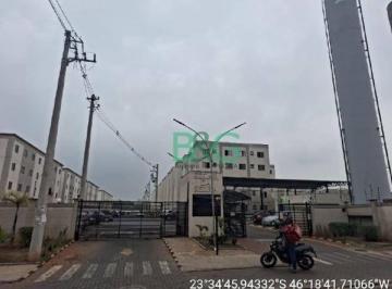 Apartamento · 40m² · 2 Quartos · 1 Vaga · Apartamento em Chácara Estância Paulista, Suzano/SP de 40m² 2 quartos à venda por R$ 120.882,70