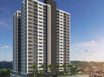 Apartamento · 41m² · 2 Quartos · 1 Vaga · Apartamento em Cidade Intercap, Taboão da Serra/SP de 41m² 2 quartos à venda por R$ 360.000,00