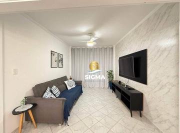 Apartamento · 45m² · 1 Quarto · Apartamento em Centro, Guarujá/SP de 45m² 1 quartos à venda por R$ 319.000,00
