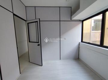 Comercial · 31m² · Sala comercial na Rua Dona Laura esquina com a Av. Goethe - Desocupada