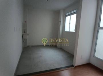 Apartamento · 43m² · 2 Quartos · 1 Vaga · Apartamento em Praia João Rosa, Biguaçu/SC de 43m² 2 quartos à venda por R$ 250.000,00