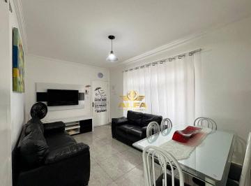 Apartamento · 71m² · 2 Quartos · Apartamento em Vila Júlia, Guarujá/SP de 71m² 2 quartos à venda por R$ 350.000,00