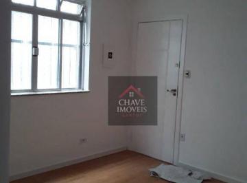 Apartamento · 43m² · 1 Quarto · 1 Vaga · Apartamento em Aparecida, Santos/SP de 43m² 1 quartos à venda por R$ 325.000,00