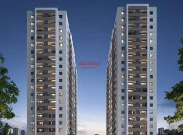 Apartamento · 39m² · 2 Quartos · 1 Vaga · Apartamento em Vila Endres, Guarulhos/SP de 39m² 2 quartos à venda por R$ 357.000,00