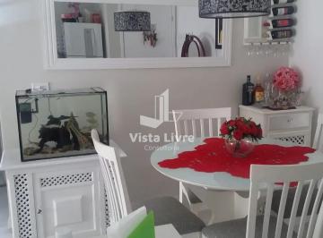 Apartamento · 47m² · 2 Quartos · 1 Vaga · Apartamento em Padroeira, Osasco/SP de 47m² 2 quartos à venda por R$ 356.000,00