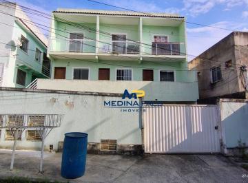 Casa · 65m² · 2 Quartos · 1 Vaga · Casa em São Miguel, São Gonçalo/RJ de 65m² 2 quartos à venda por R$ 230.000,00