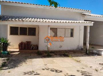 Casa · 167m² · 3 Quartos · 4 Vagas · Casa em Jardim São Miguel, Bragança Paulista/SP de 167m² 3 quartos à venda por R$ 350.000,00