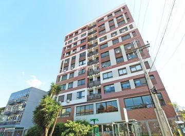 Apartamento · 69m² · 2 Quartos · 1 Vaga · APARTAMENTO 2 DORMITÓRIOS COM SUÍTE