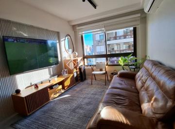 Apartamento · 69m² · 2 Quartos · 1 Vaga · APARTAMENTO MODERNO, 2 DORMITÓRIOS COM SUÍTE E CLOSET NO CRISTO REDENTOR