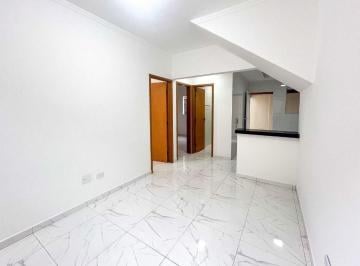 Casa · 39m² · 2 Quartos · 1 Vaga · Casa em Balneário Esmeralda, Praia Grande/SP de 39m² 2 quartos à venda por R$ 240.000,00